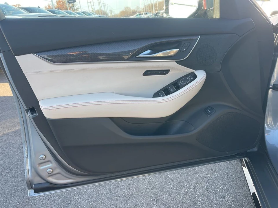 2023 Cadillac CT5 - Image 8 of 21