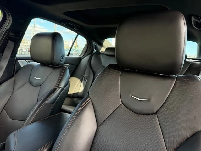 2023 Cadillac CT5 - Image 16 of 21