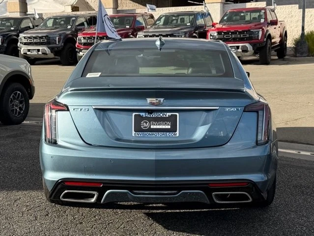 2023 Cadillac CT5 - Image 7 of 21