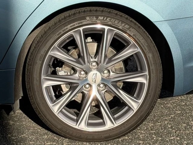 2023 Cadillac CT5 - Image 11 of 12