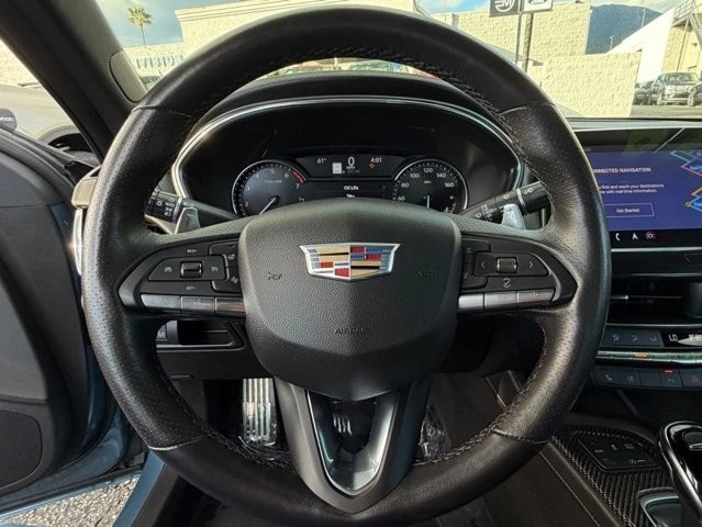 2023 Cadillac CT5 - Image 20 of 21