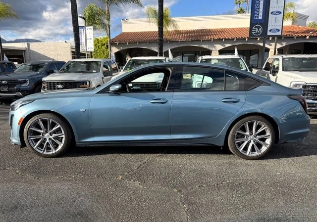 2023 Cadillac CT5 - Image 5 of 12