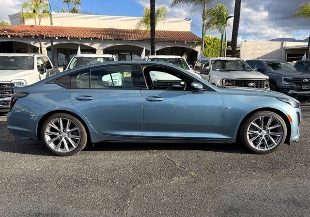 2023 Cadillac CT5 - Image 9 of 12