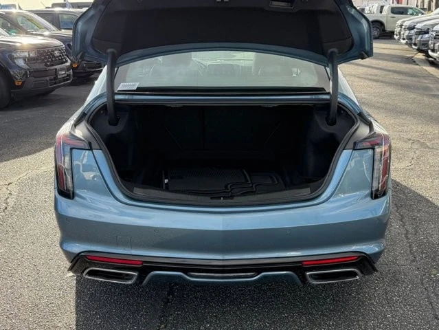 2023 Cadillac CT5 - Image 10 of 21