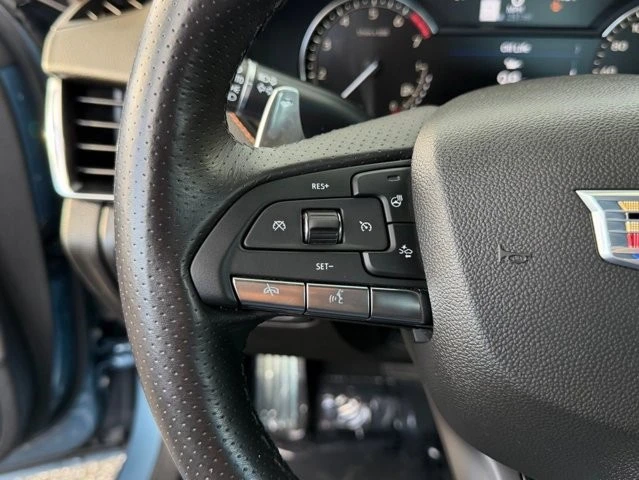 2023 Cadillac CT5 - Image 21 of 21