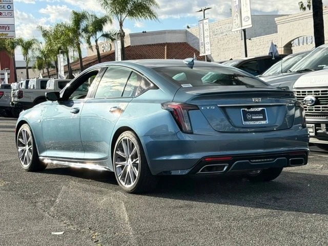 2023 Cadillac CT5 - Image 6 of 12