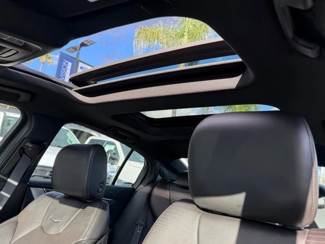 2023 Cadillac CT5 - Image 8 of 12