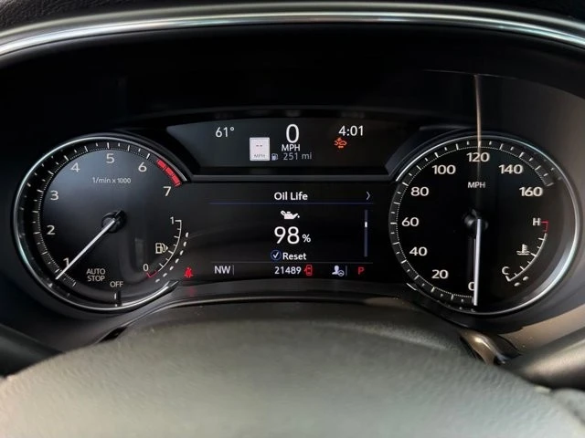 2023 Cadillac CT5 - Image 19 of 21