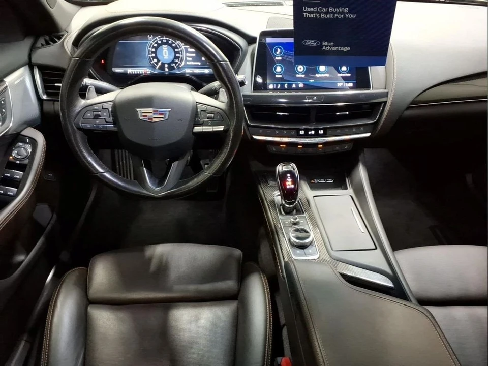 2023 Cadillac CT5 - Image 7 of 30