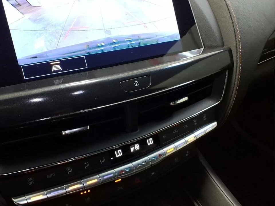 2023 Cadillac CT5 - Image 9 of 30