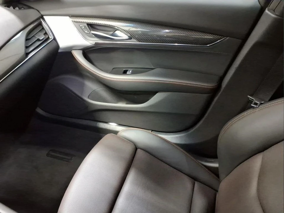 2023 Cadillac CT5 - Image 26 of 30