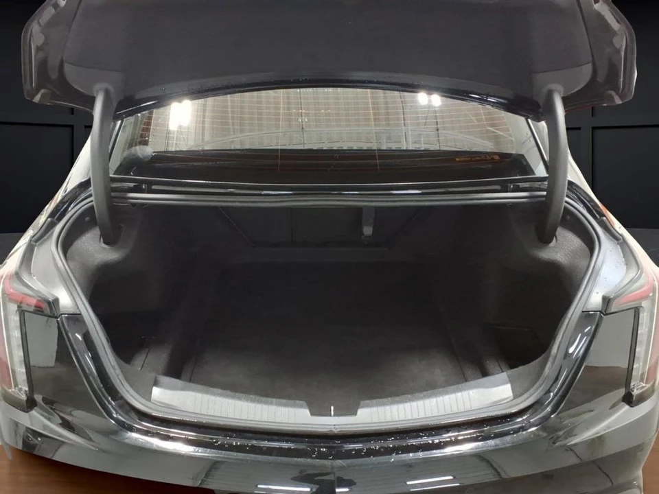 2023 Cadillac CT5 - Image 30 of 30