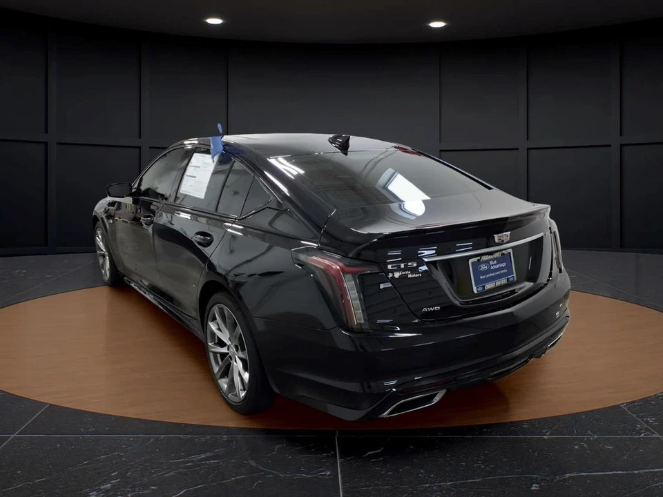 2023 Cadillac CT5 - Image 4 of 30