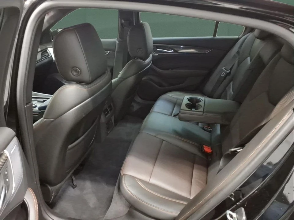 2023 Cadillac CT5 - Image 29 of 30