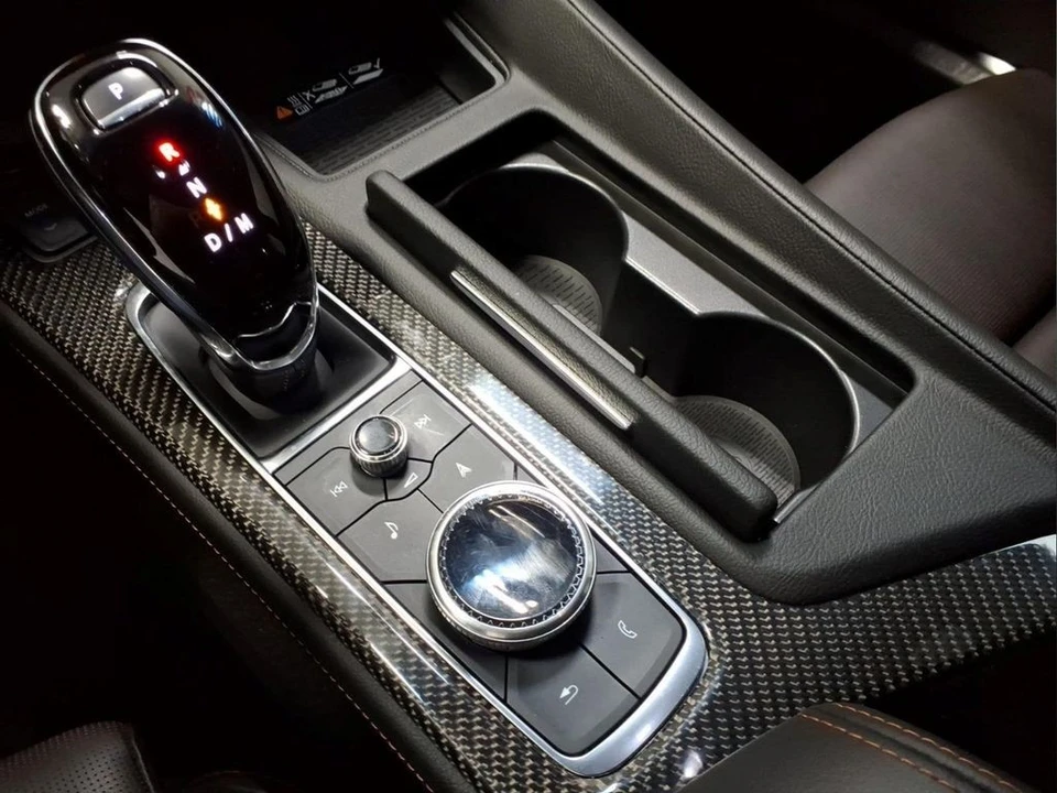 2023 Cadillac CT5 - Image 15 of 30