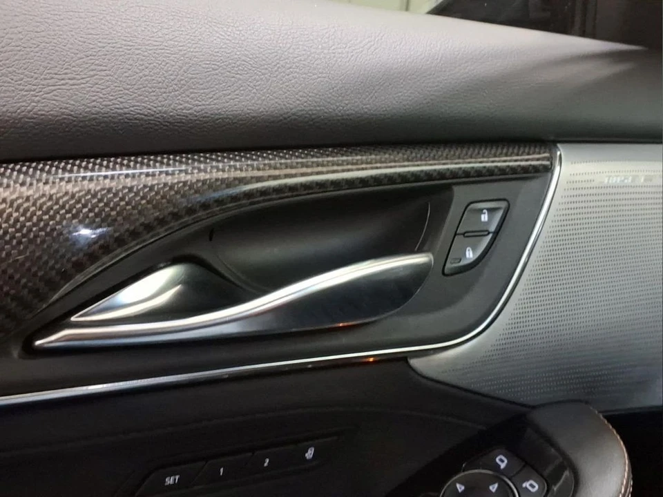 2023 Cadillac CT5 - Image 16 of 30