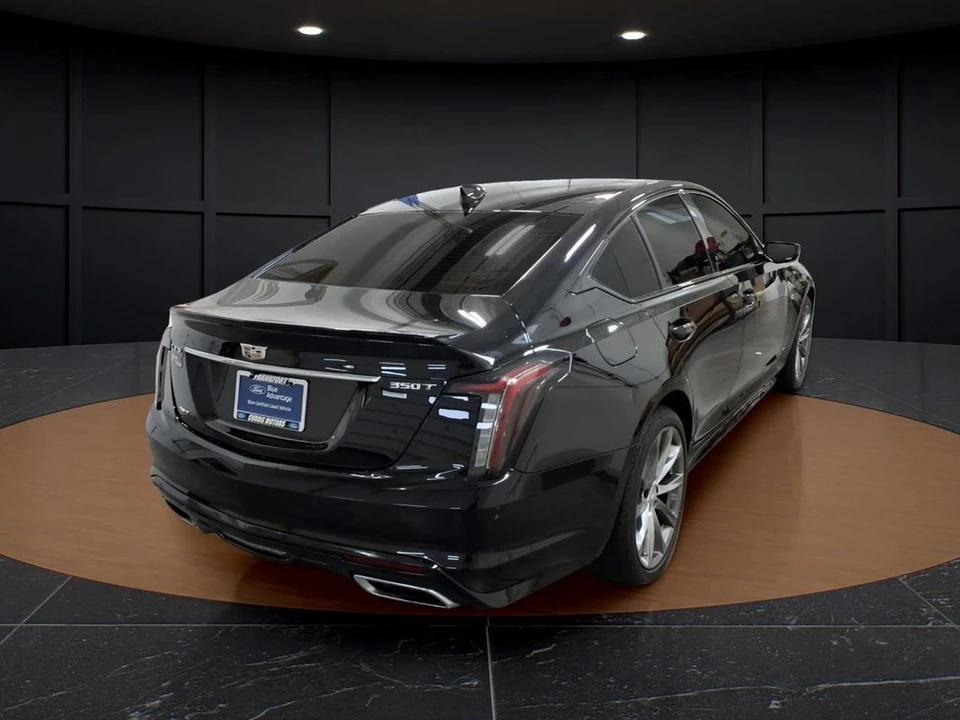 2023 Cadillac CT5 - Image 6 of 30