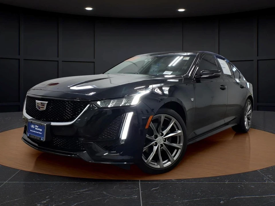 2023 Cadillac CT5 - Image 3 of 30