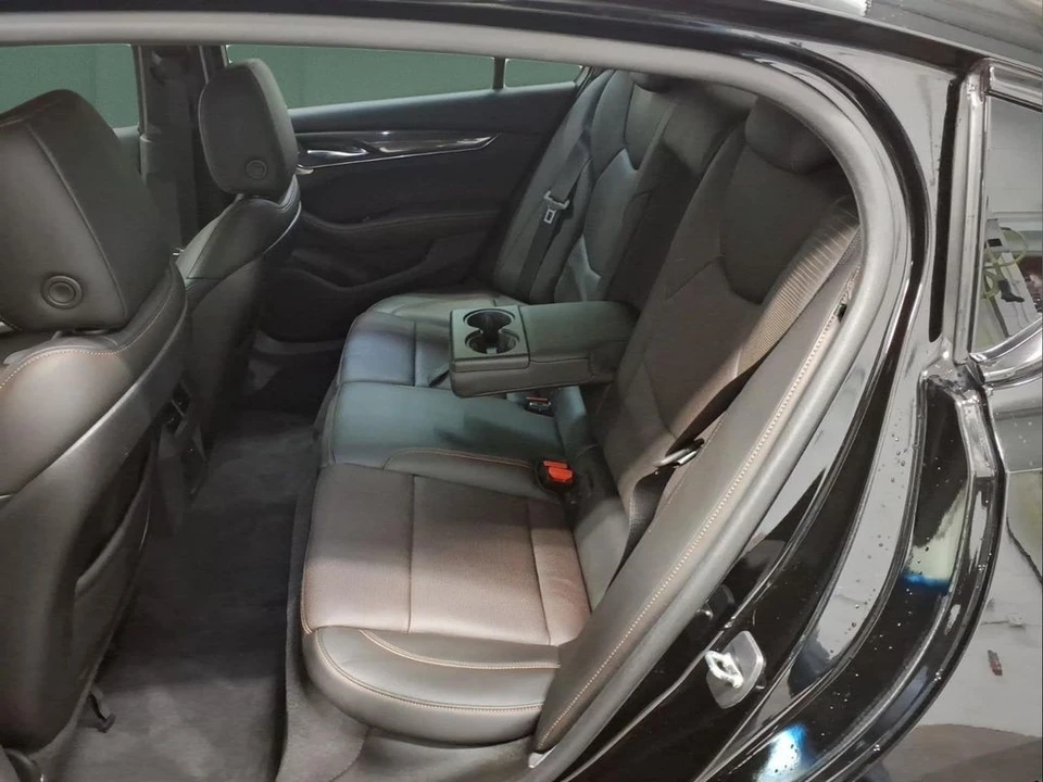 2023 Cadillac CT5 - Image 28 of 30