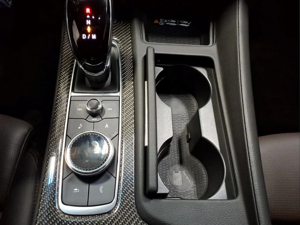 2023 Cadillac CT5 - Image 14 of 30