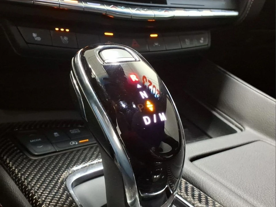 2023 Cadillac CT5 - Image 12 of 30