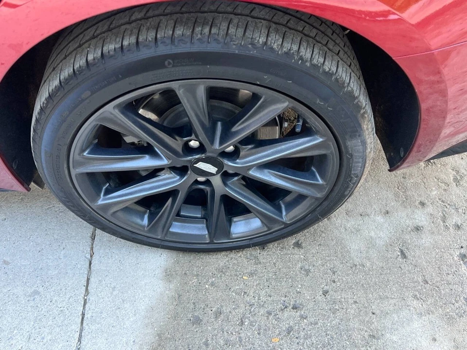 2023 Cadillac CT5 - Image 12 of 21