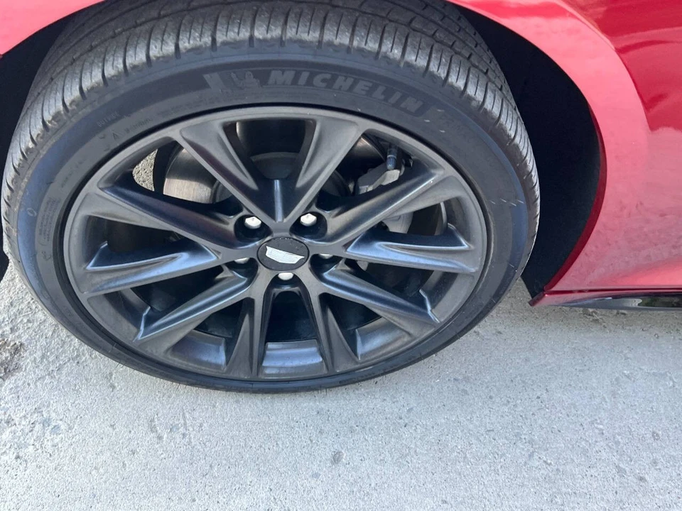 2023 Cadillac CT5 - Image 13 of 21