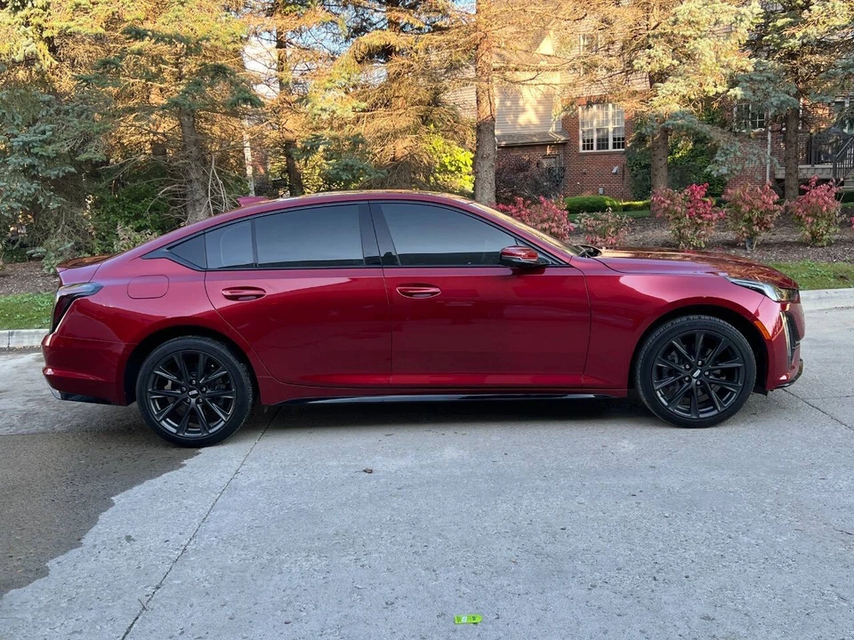 2023 Cadillac CT5 - Image 6 of 21