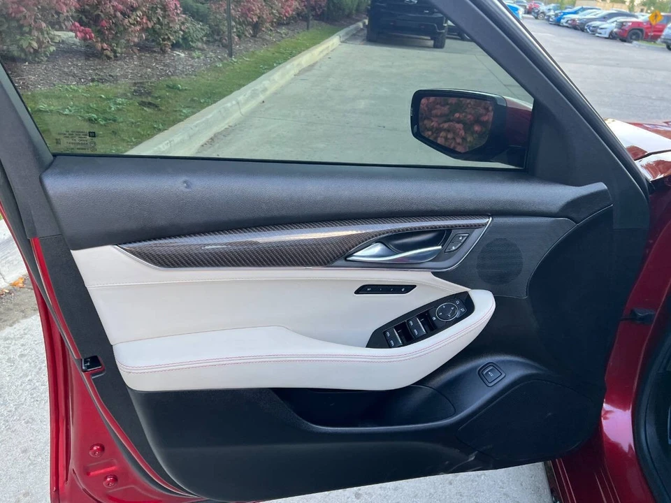 2023 Cadillac CT5 - Image 21 of 21