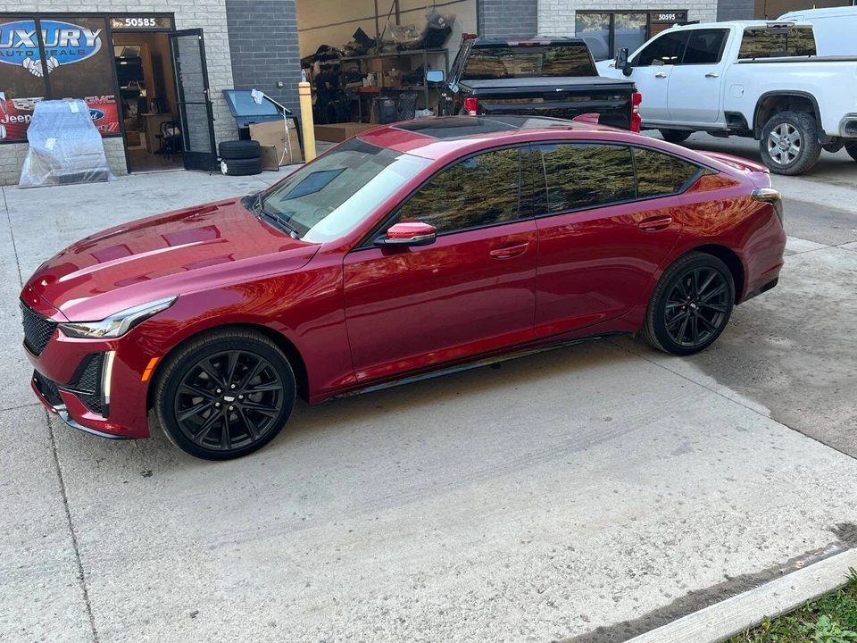 2023 Cadillac CT5 - Image 5 of 21