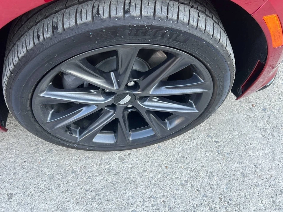2023 Cadillac CT5 - Image 10 of 21