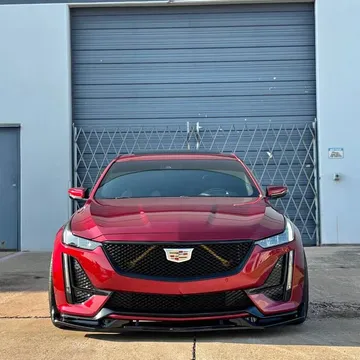 2023 Cadillac CT5 Sport Sedan 4D