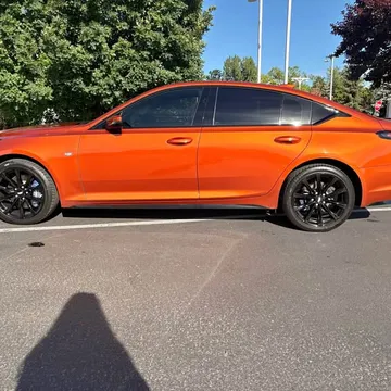 2023 Cadillac CT5 Sport Sedan 4D