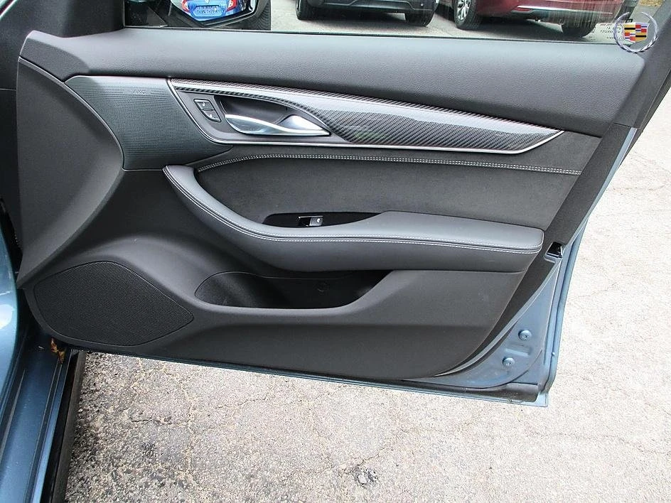 2023 Cadillac CT5-V - Image 20 of 20