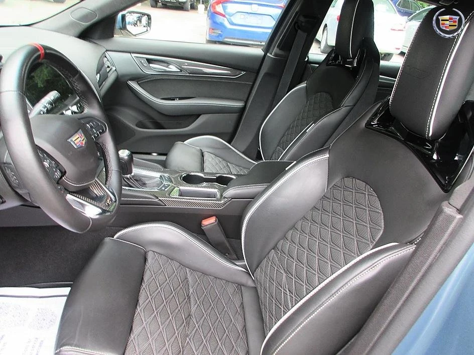 2023 Cadillac CT5-V - Image 14 of 20