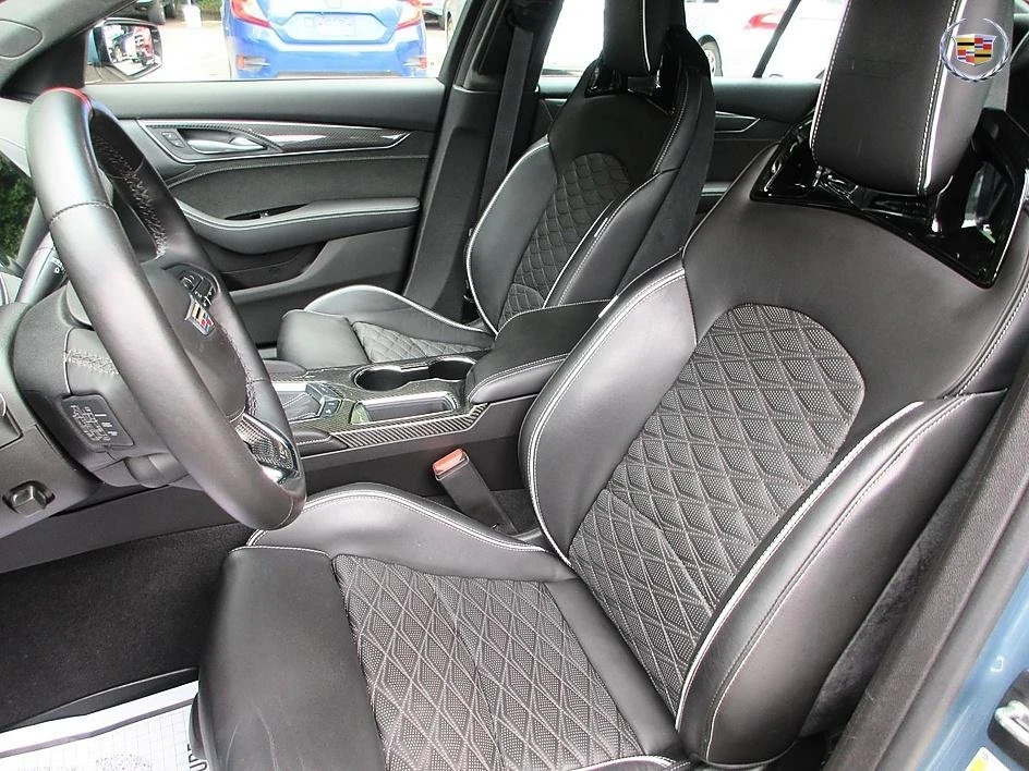 2023 Cadillac CT5-V - Image 16 of 20