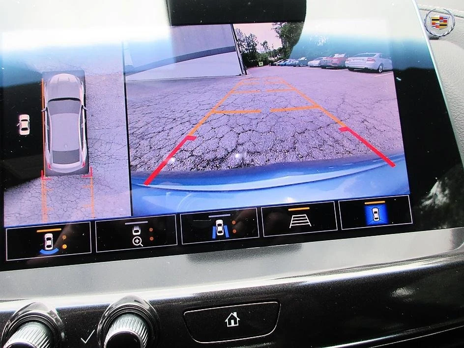 2023 Cadillac CT5-V - Image 10 of 20