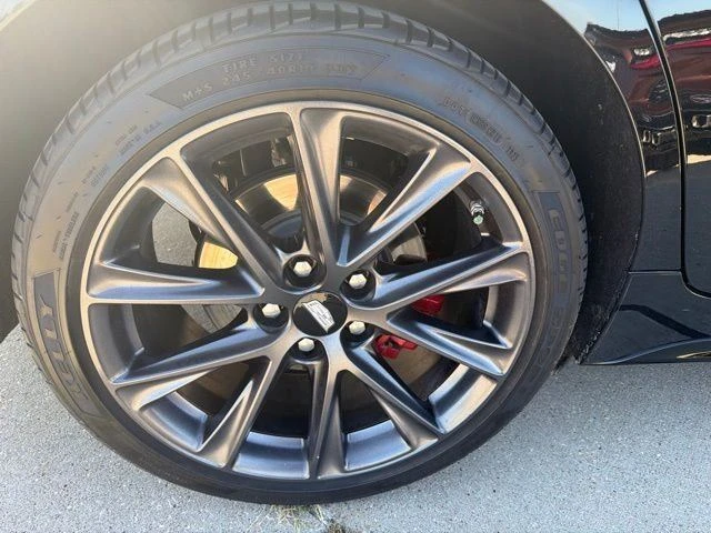 2023 Cadillac CT5-V - Image 6 of 16