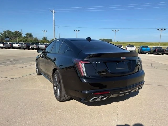 2023 Cadillac CT5-V - Image 7 of 16