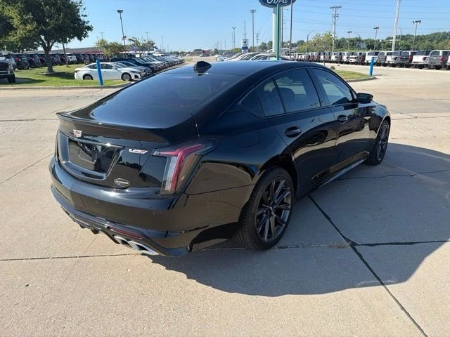 2023 Cadillac CT5-V - Image 4 of 16