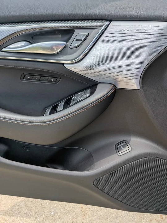 2023 Cadillac CT5-V - Image 12 of 16