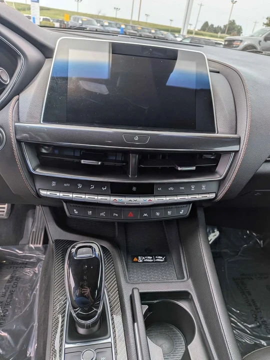 2023 Cadillac CT5-V - Image 13 of 16