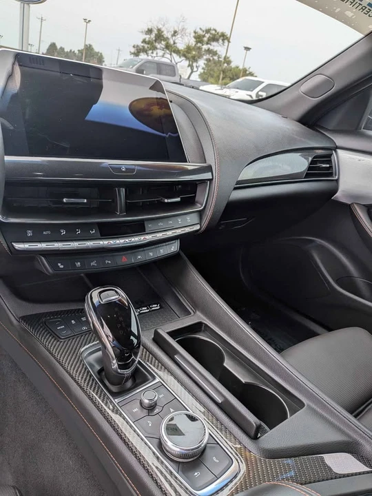 2023 Cadillac CT5-V - Image 15 of 16