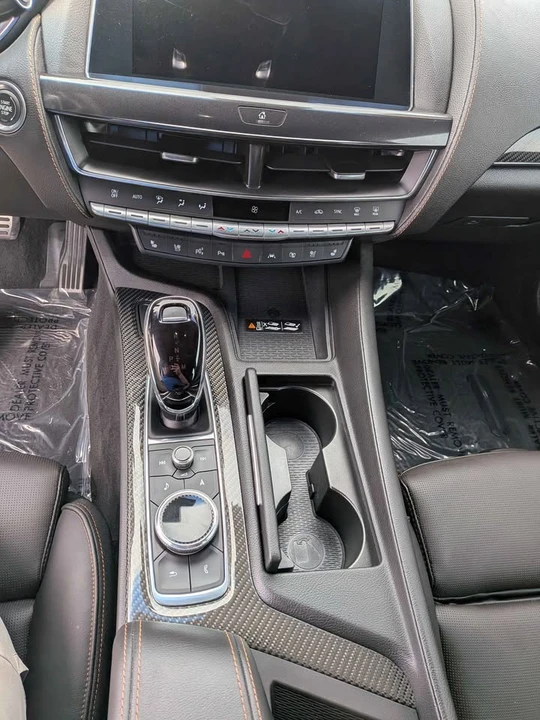 2023 Cadillac CT5-V - Image 14 of 16