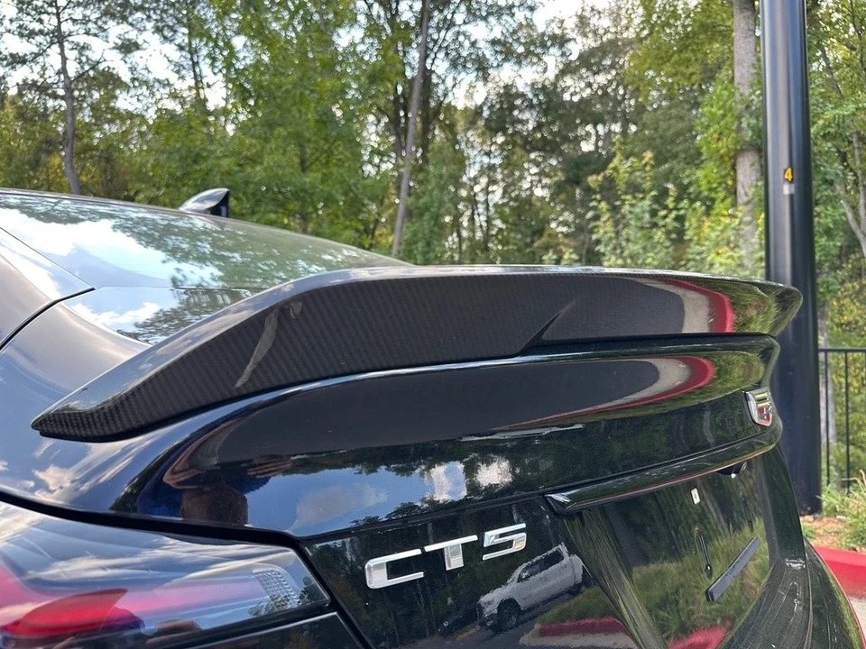 2023 Cadillac CT5-V - Image 12 of 12