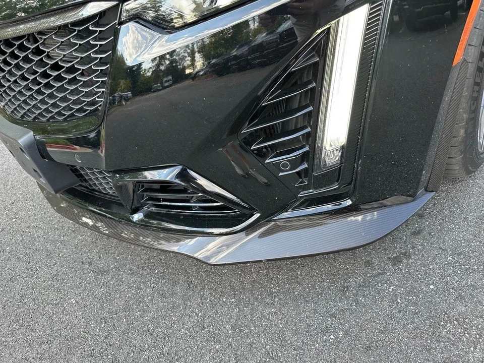 2023 Cadillac CT5-V - Image 11 of 12