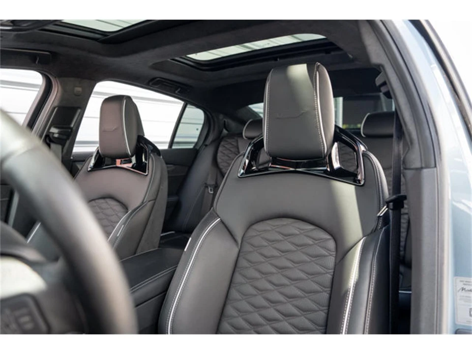 2023 Cadillac CT5-V - Image 9 of 12