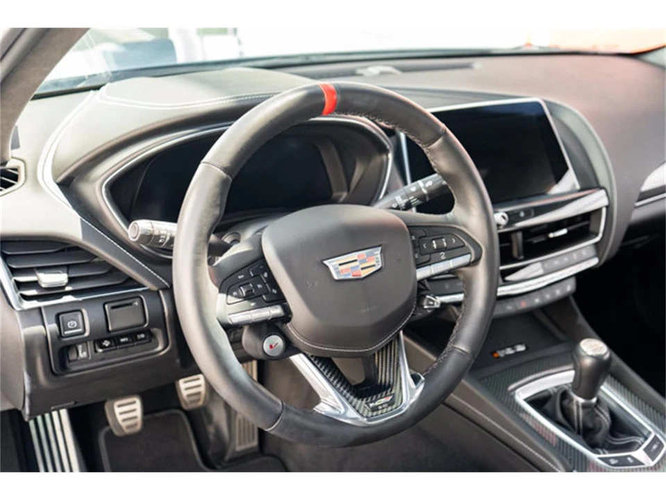 2023 Cadillac CT5-V - Image 12 of 12