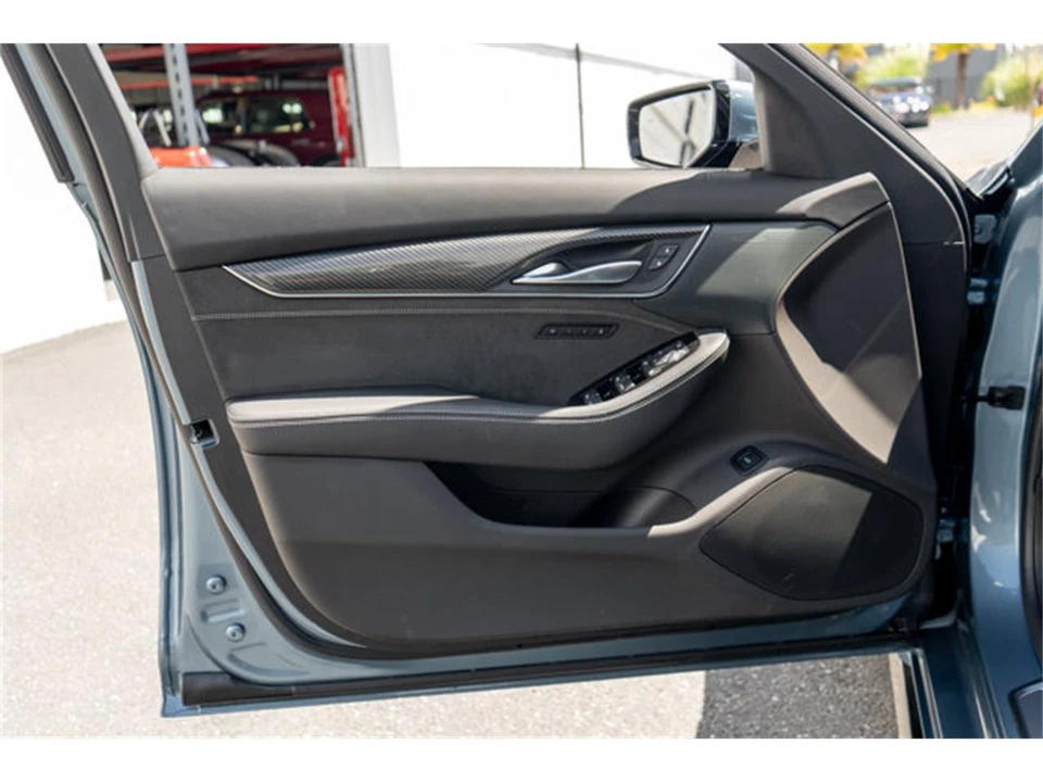 2023 Cadillac CT5-V - Image 10 of 12