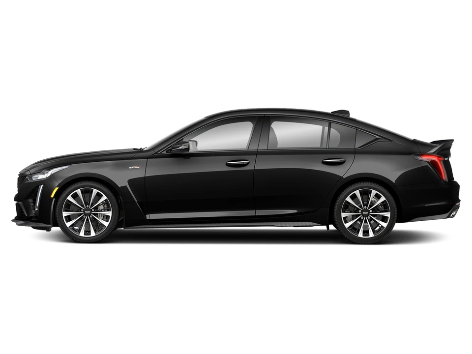 2023 Cadillac CT5-V - Image 3 of 12